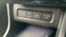 Hyundai TUCSON 1.6T Plug-in Hybrid N Line 5dr Auto Estate